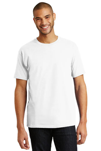 Hanes 5250