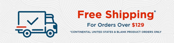 Free Shipping