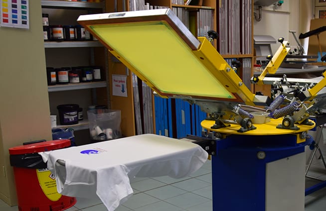 Recommended Wholesale Apparel for Screen Printing