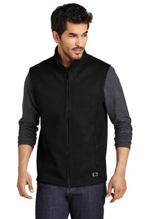 Grit Fleece Vest OG730