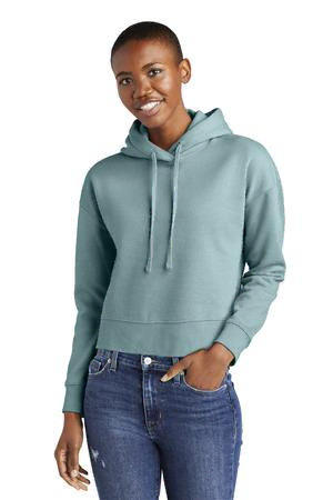 Fleece Hoodie DT6101