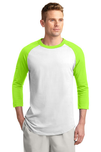 Raglan Jersey. T200