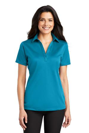Port Authority Polo