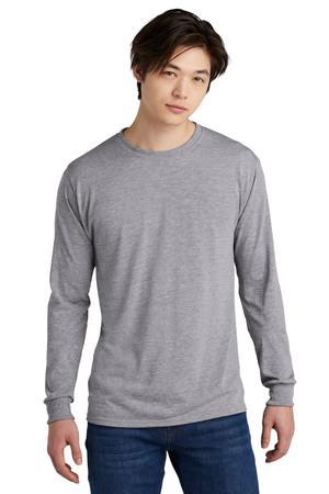 Polyester Long Sleeve 