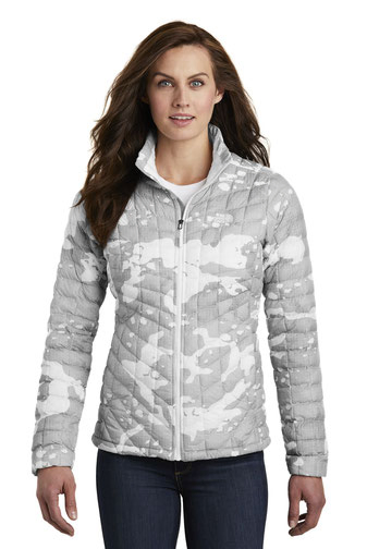 The North Face NF0A3LHK